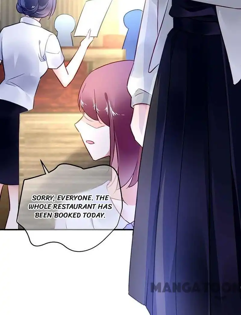 Flirty Boss, No! Chapter 82 28